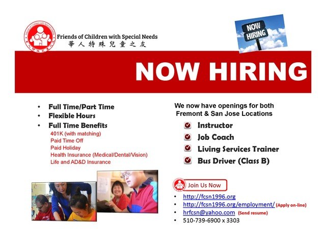 FCSN Adult Program - Assisted Living Home photo 1 in FREMONT, CA